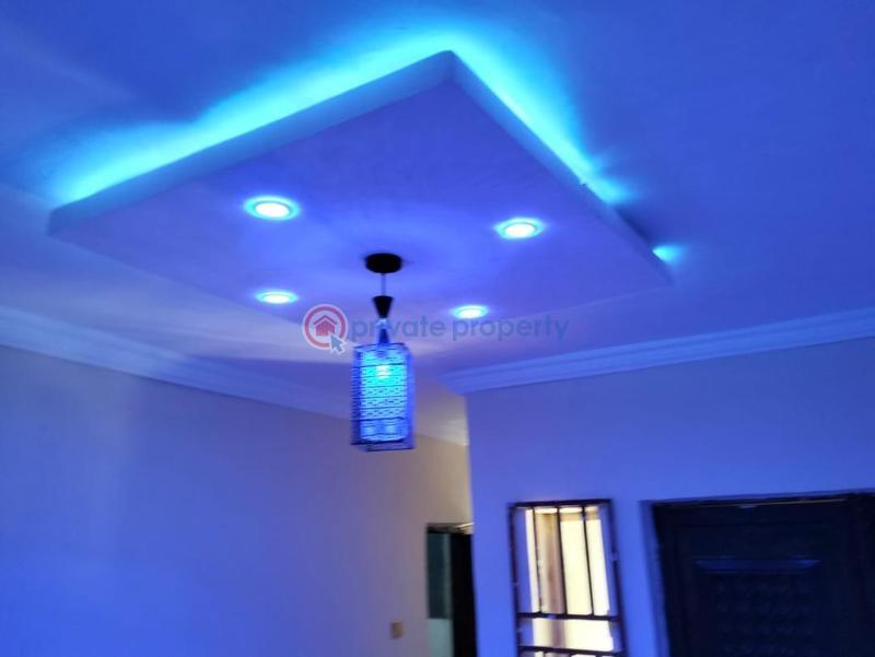 1 bedroom Flat & Apartment For Rent Yakoyo/Alagbole Ojodu Lagos - 4