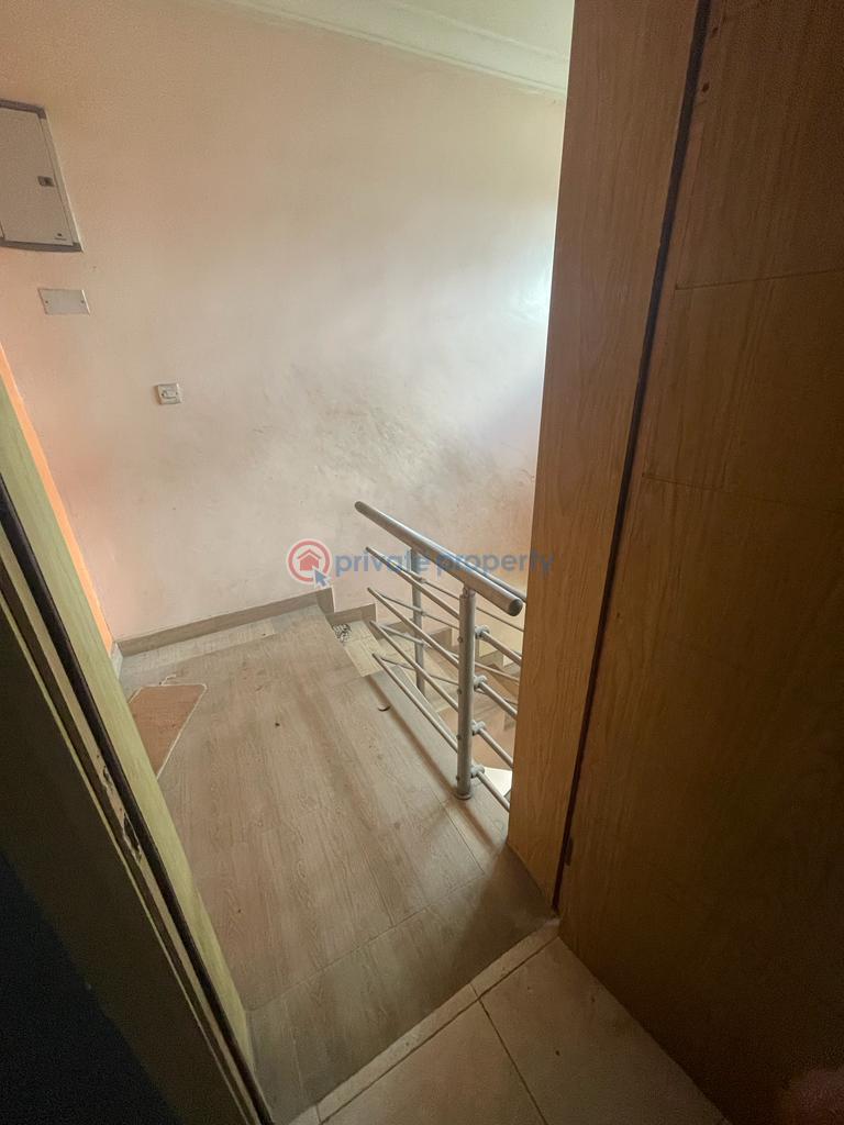 1 bedroom Flat & Apartment For Rent Appolo Estate, Ketu Alapere Kosofe/Ikosi Lagos - 1