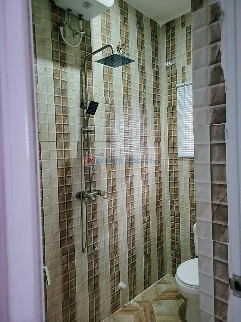 1 bedroom Mini Flat For Rent Iju Ishaga Agege Lagos - 1