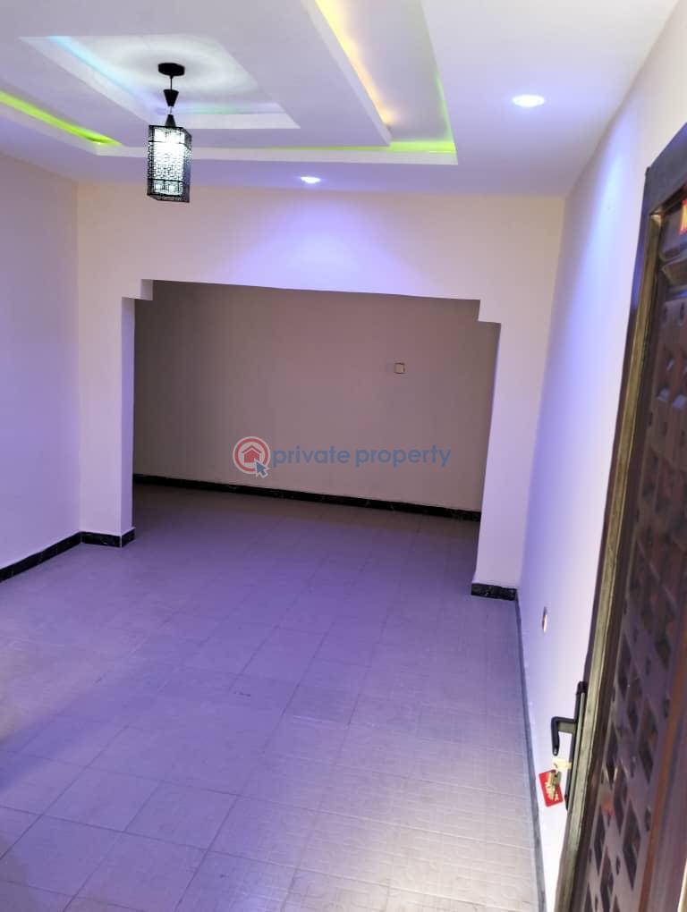 1 bedroom Flat & Apartment For Rent Yakoyo/Alagbole Ojodu Lagos - 0