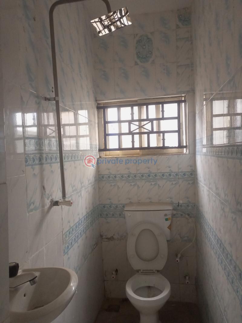 1 bedroom Flat & Apartment For Rent Ikota Lekki Lagos - 8