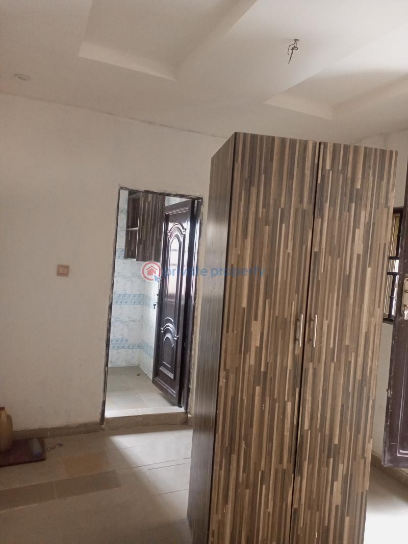 1 bedroom Flat & Apartment For Rent Ikota Lekki Lagos - 5