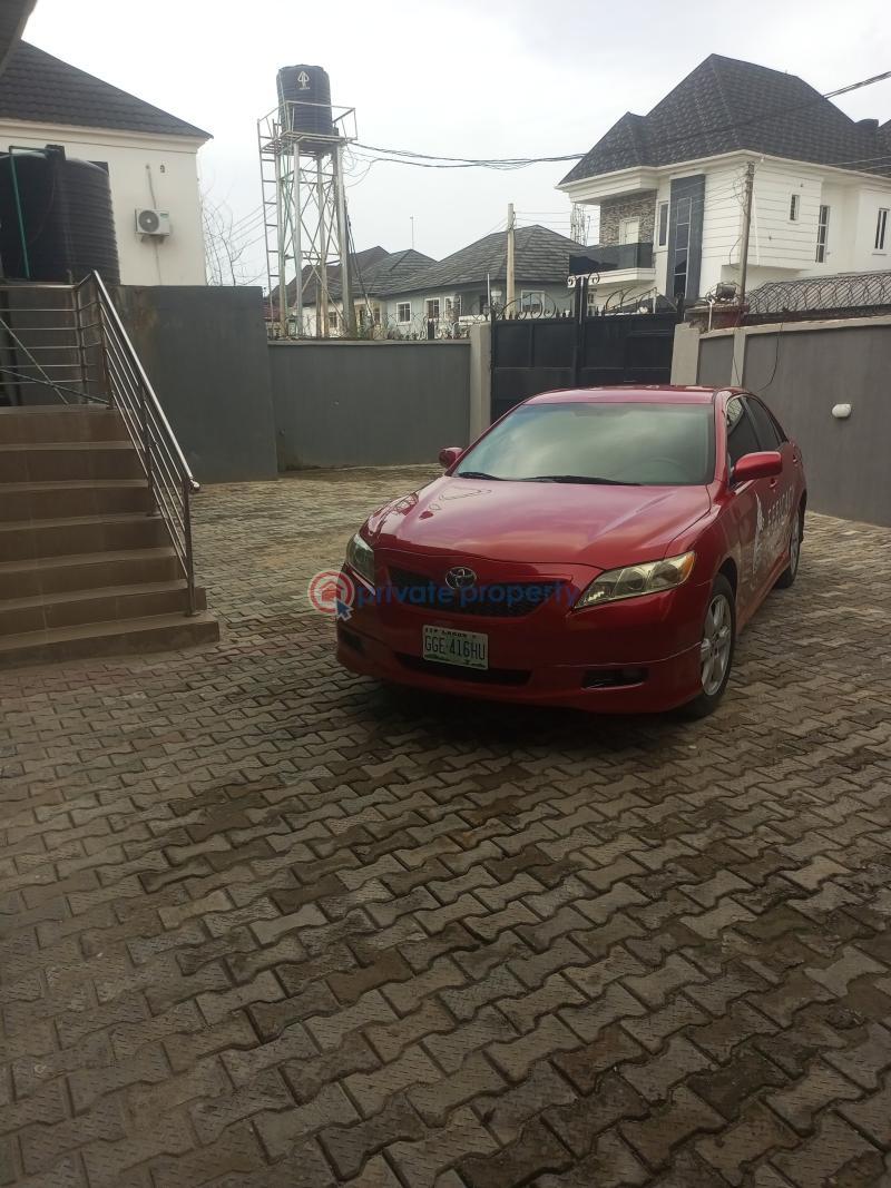 1 bedroom Flat & Apartment For Rent Ikota Lekki Lagos - 12