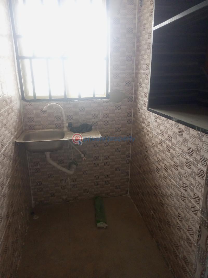 1 bedroom Flat & Apartment For Rent Ikota Lekki Lagos - 10