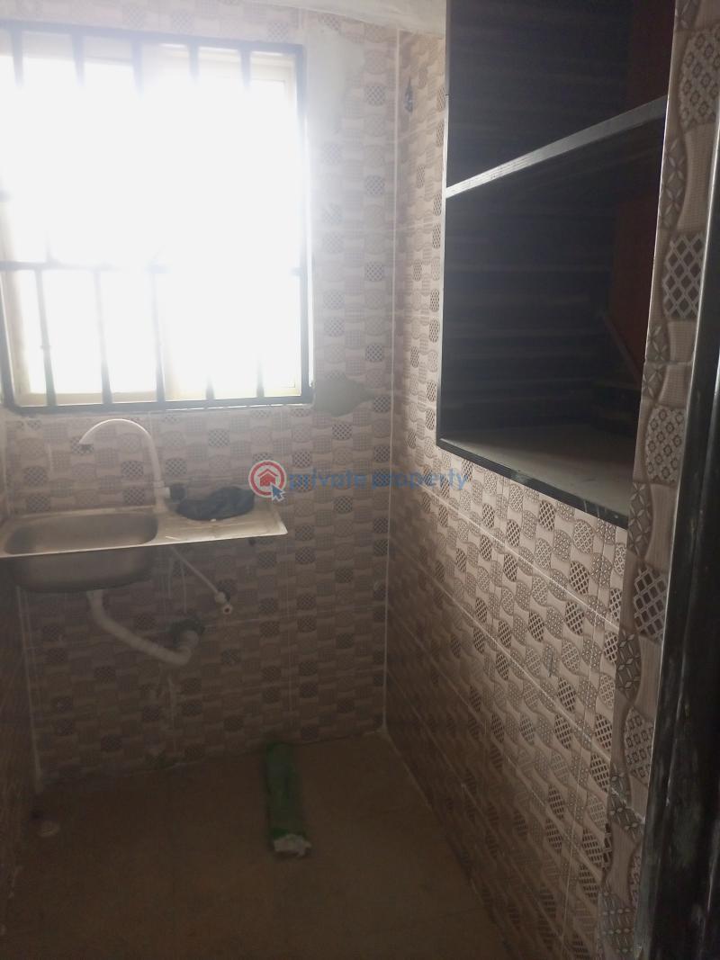 1 bedroom Flat & Apartment For Rent Ikota Lekki Lagos - 9
