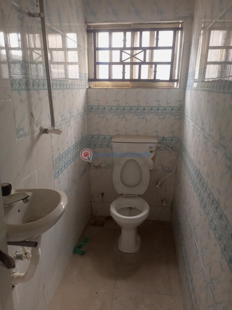 1 bedroom Flat & Apartment For Rent Ikota Lekki Lagos - 11