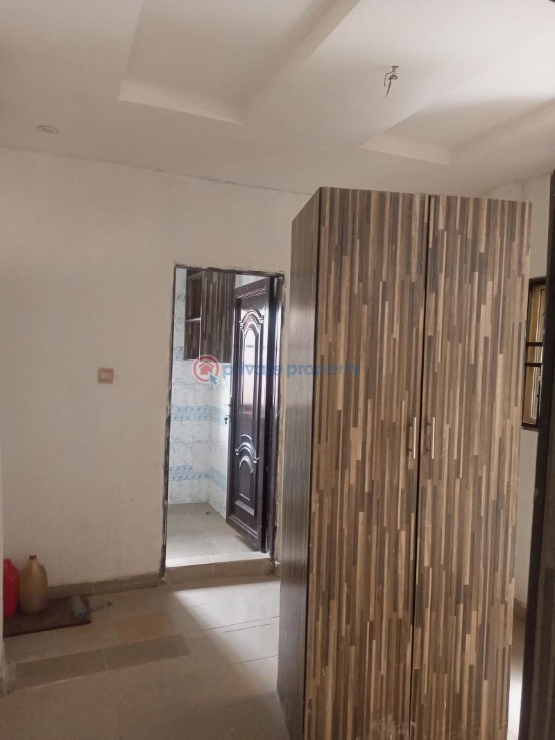 1 bedroom Flat & Apartment For Rent Ikota Lekki Lagos - 4