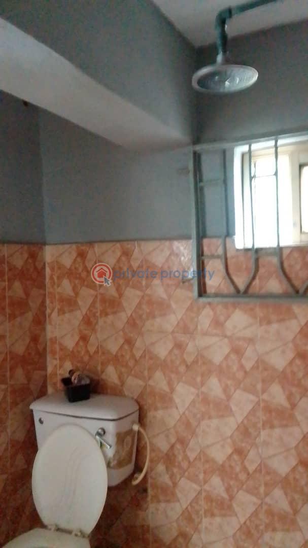 1 bedroom Flat & Apartment For Rent Alamutu Estate Fagba Agege Lagos - 6
