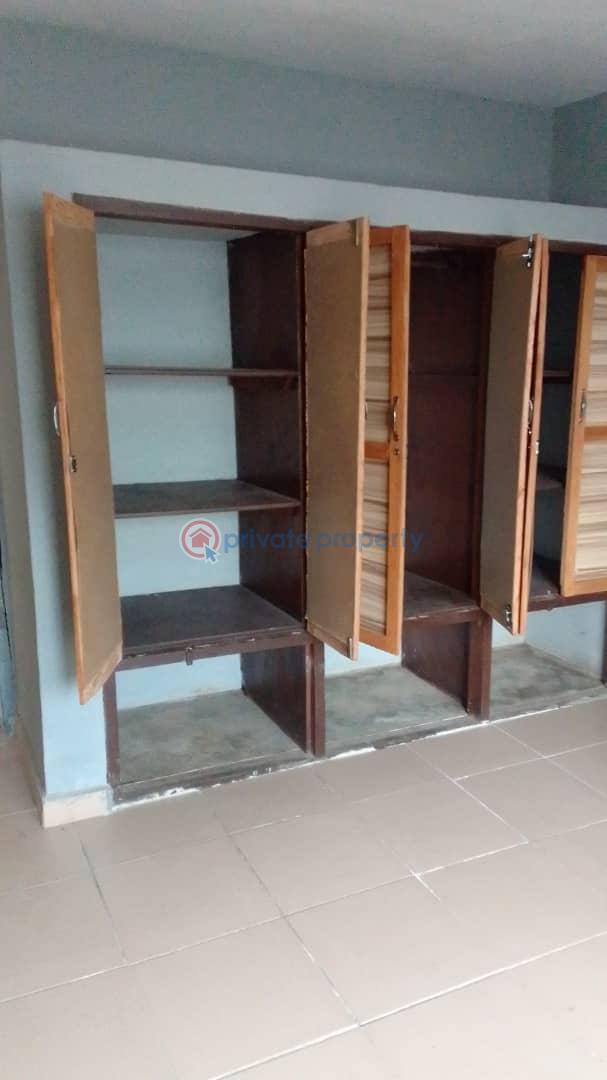 1 bedroom Flat & Apartment For Rent Alamutu Estate Fagba Agege Lagos - 4