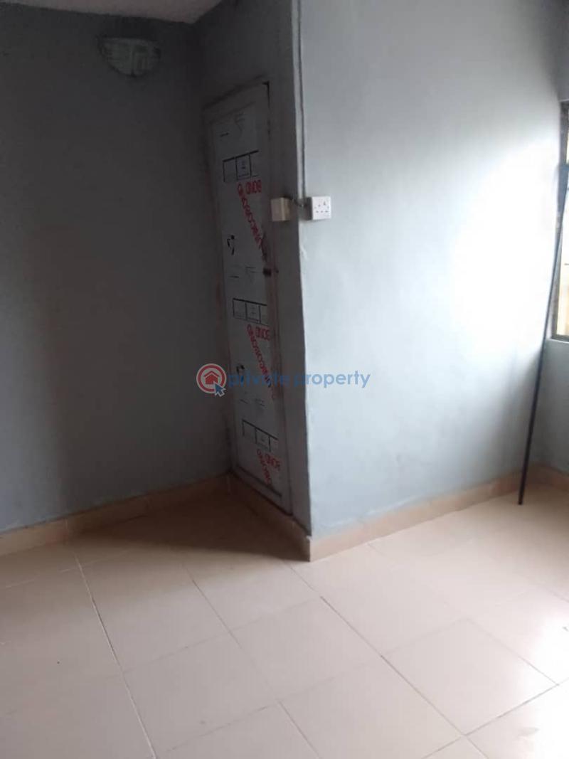 1 bedroom Flat & Apartment For Rent Alamutu Estate Fagba Agege Lagos - 3
