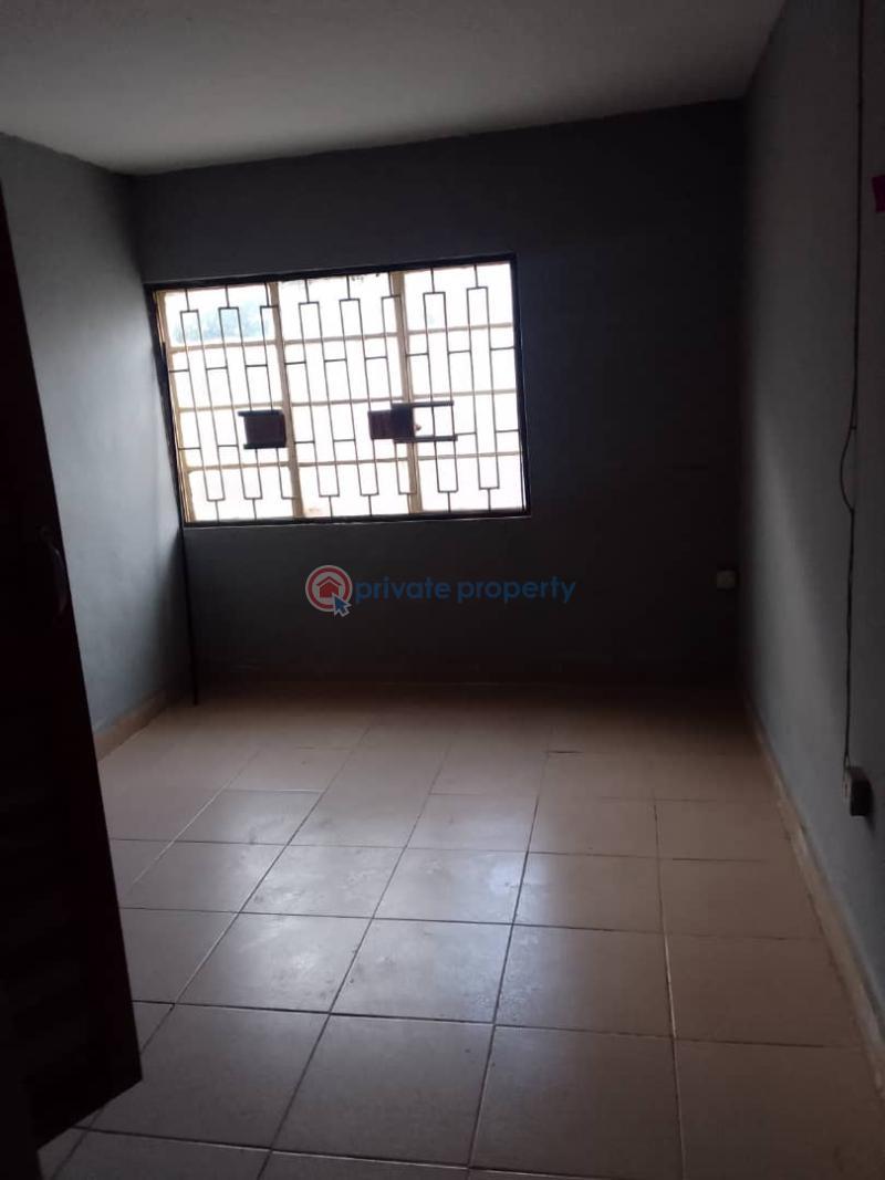 1 bedroom Flat & Apartment For Rent Alamutu Estate Fagba Agege Lagos - 2