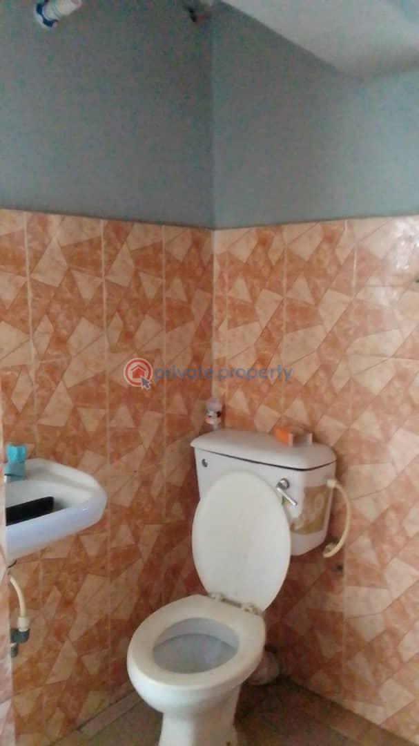 1 bedroom Flat & Apartment For Rent Alamutu Estate Fagba Agege Lagos - 5