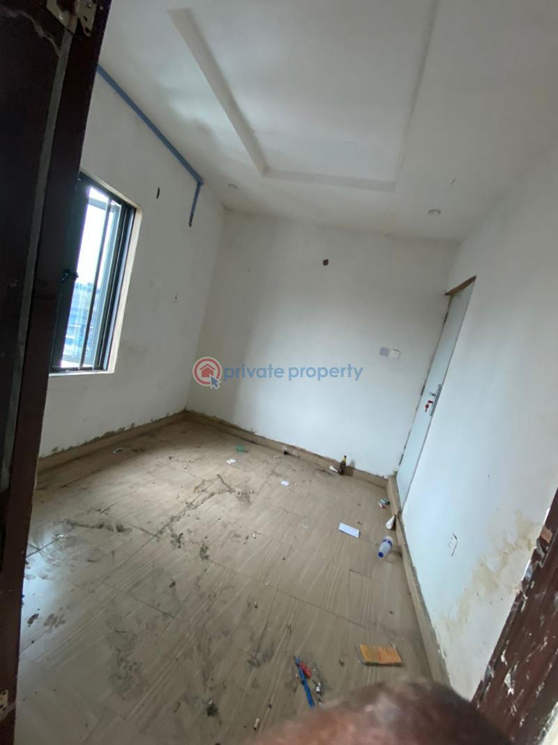 1 bedroom Flat & Apartment For Rent Church Street Gbagada Lagos - 6