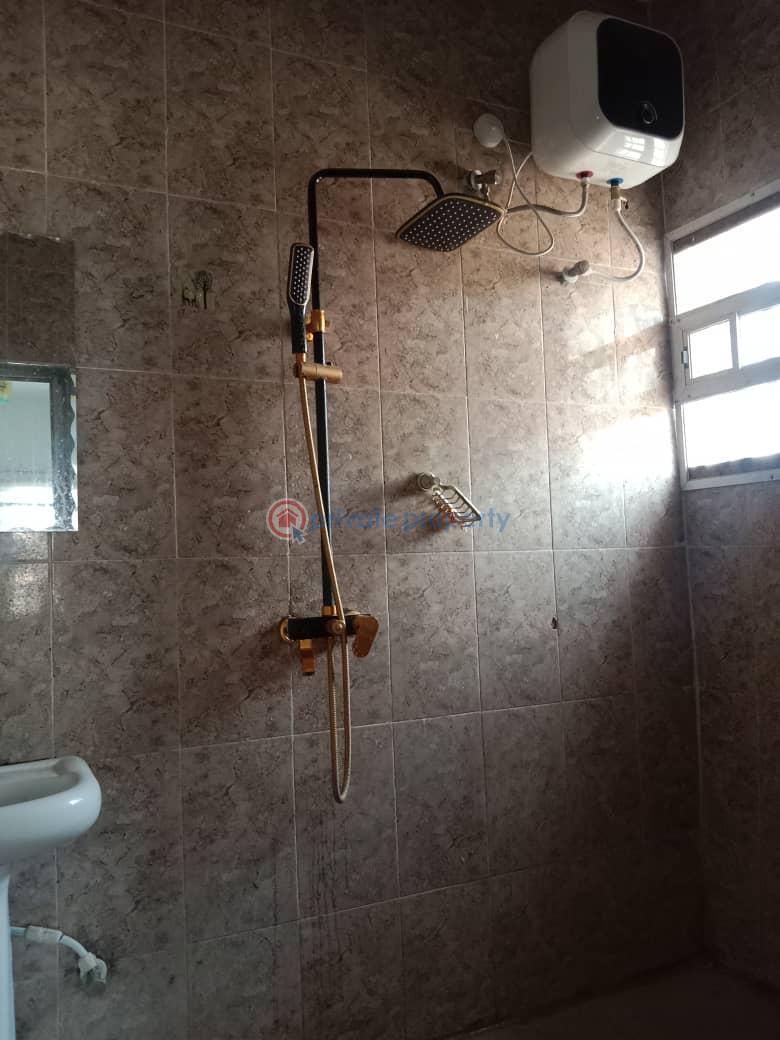 1 bedroom Self Contain For Rent Ire Akari Estate Ibadan Oyo - 4