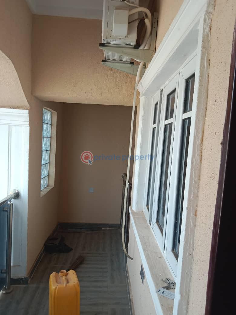 1 bedroom Self Contain For Rent Ire Akari Estate Ibadan Oyo - 7