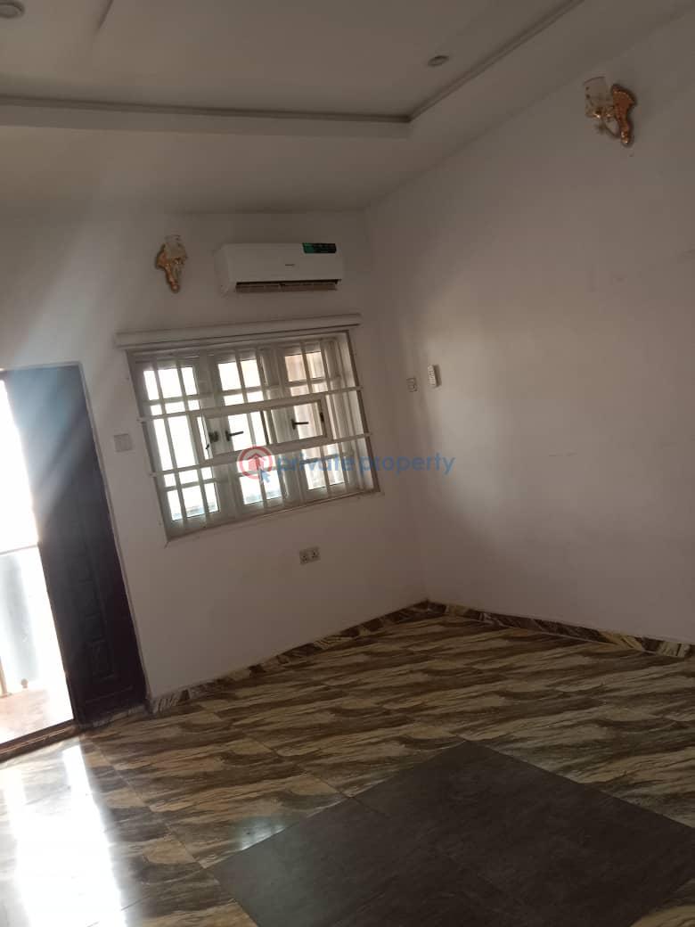 1 bedroom Self Contain For Rent Ire Akari Estate Ibadan Oyo - 3