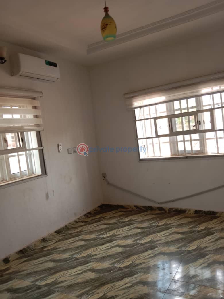 1 bedroom Self Contain For Rent Ire Akari Estate Ibadan Oyo - 6