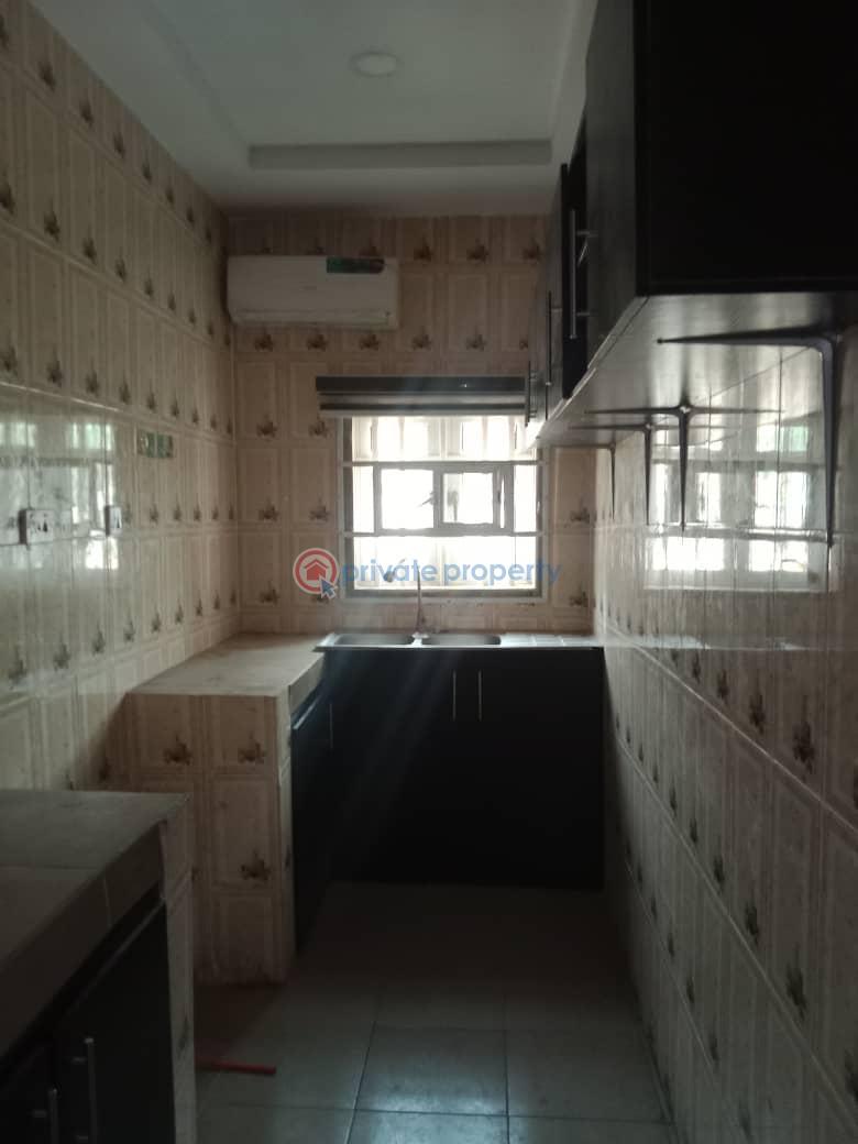 1 bedroom Self Contain For Rent Ire Akari Estate Ibadan Oyo - 8