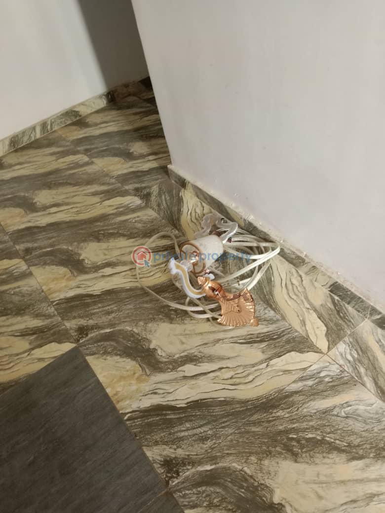 1 bedroom Self Contain For Rent Ire Akari Estate Ibadan Oyo - 10