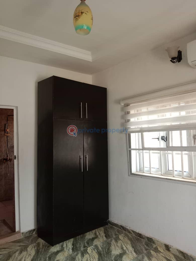 1 bedroom Self Contain For Rent Ire Akari Estate Ibadan Oyo - 9