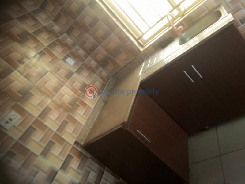 1 bedroom Self Contain For Rent Ire Akari Estate Ibadan Oyo - 14