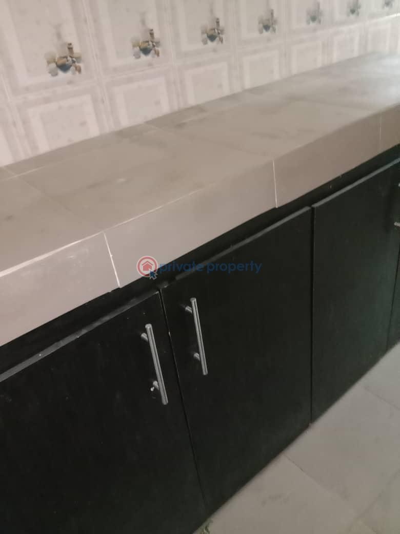 1 bedroom Self Contain For Rent Ire Akari Estate Ibadan Oyo - 13