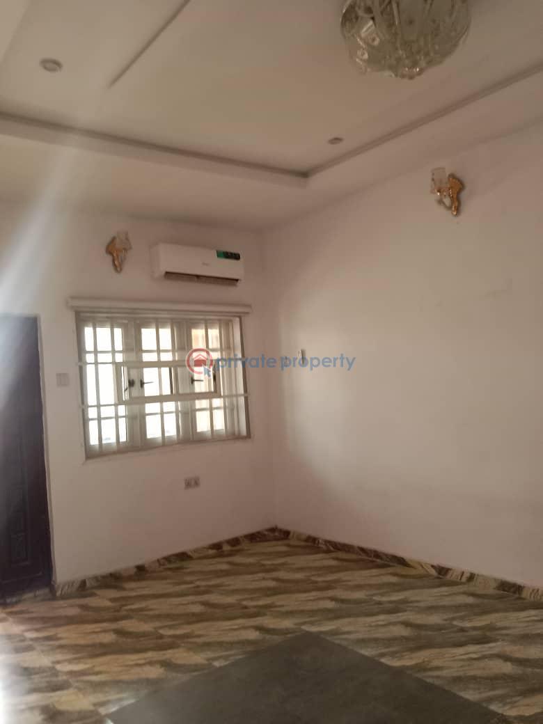 1 bedroom Self Contain For Rent Ire Akari Estate Ibadan Oyo - 11