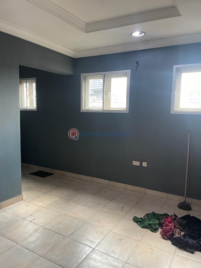 1 bedroom Flat & Apartment For Rent Appolo Estate, Ketu Alapere Kosofe/Ikosi Lagos - 0
