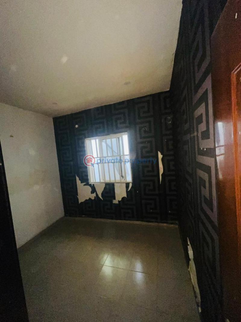 1 bedroom Flat & Apartment For Rent Morocco Shomolu Lagos - 3
