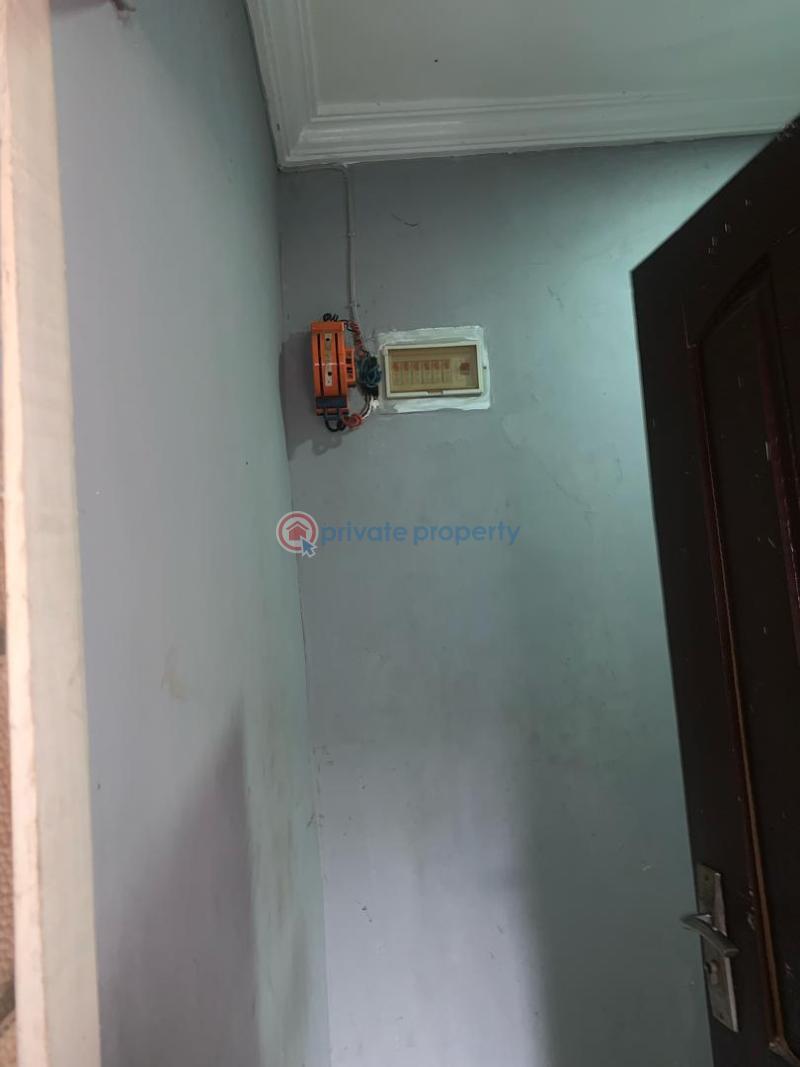 1 bedroom Flat & Apartment For Rent Akiode Ojodu Lagos - 1
