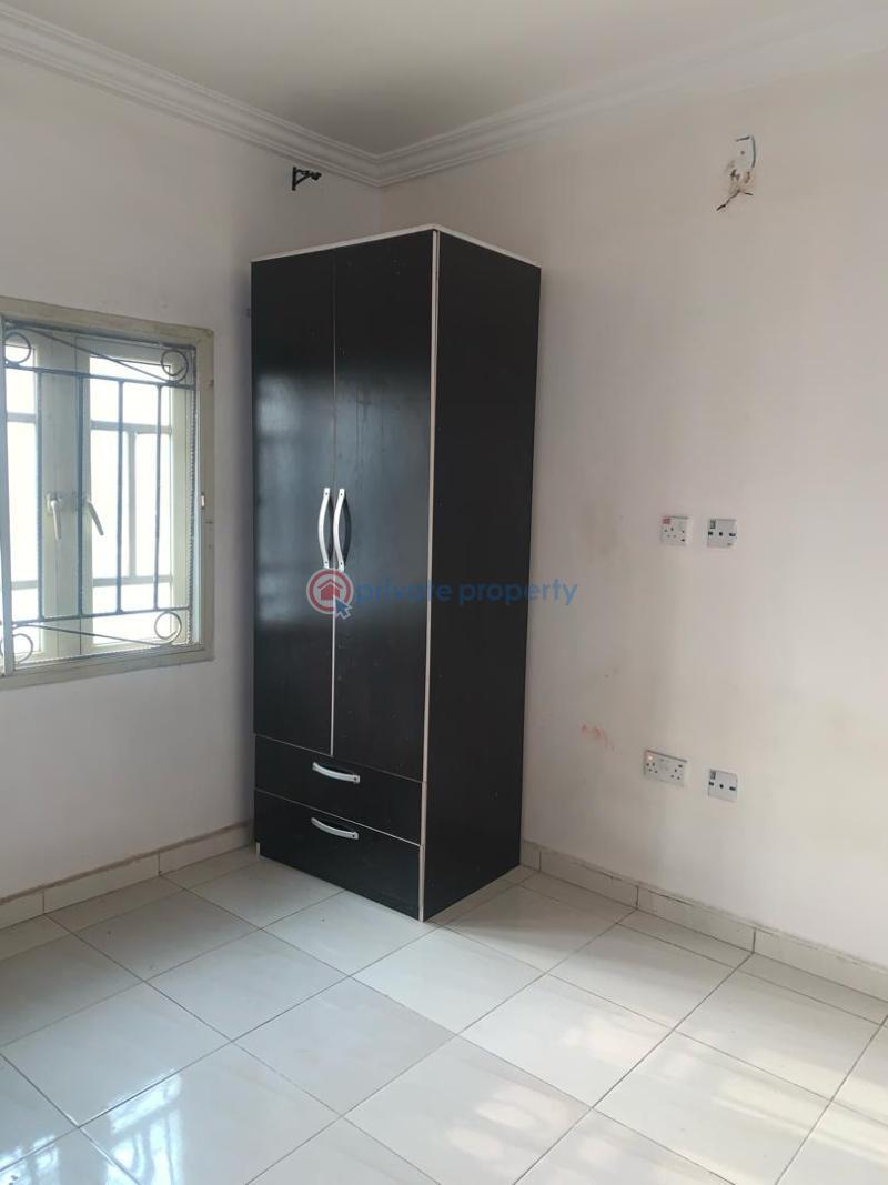 1 bedroom Flat & Apartment For Rent Akiode Ojodu Lagos - 6