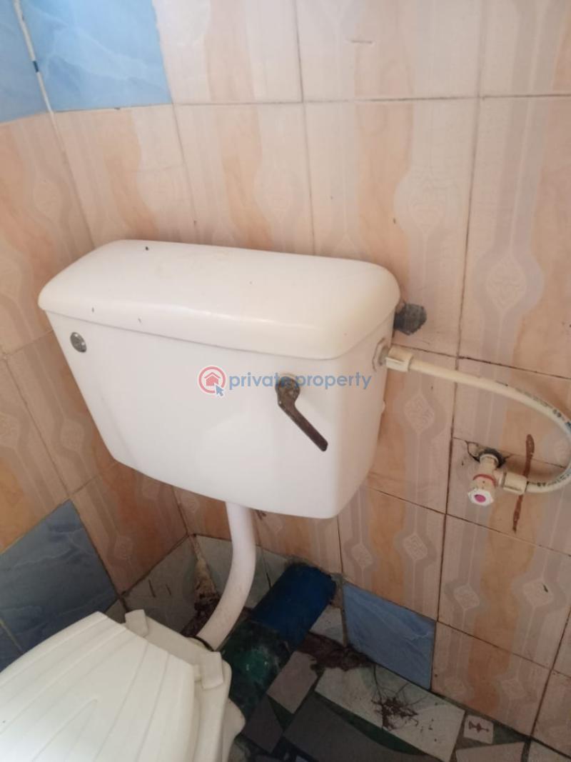 1 bedroom Flat & Apartment For Rent Allen Avenue Ikeja Lagos