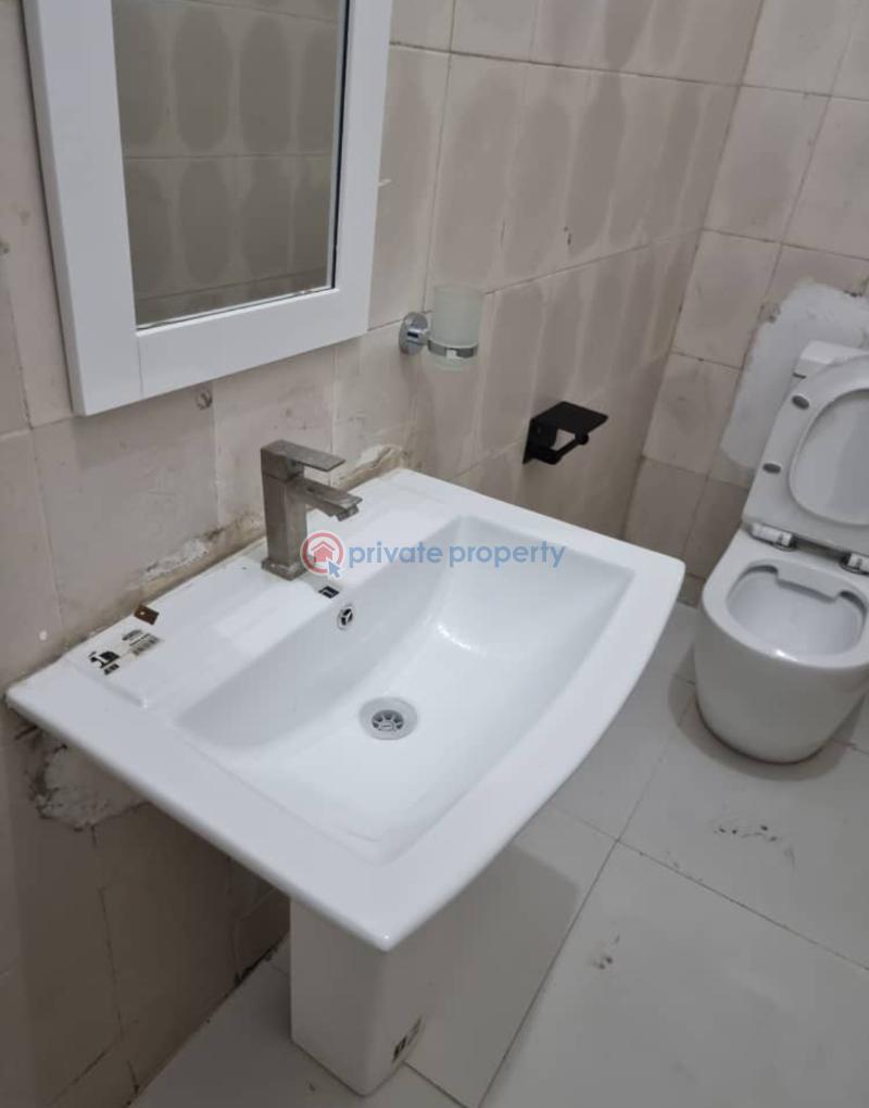 1 bedroom Mini Flat For Rent Ikate Elegushi Lekki Lagos - 1
