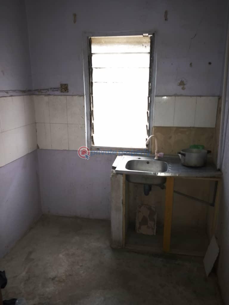 1 bedroom Mini Flat For Rent Off Oduduwa Road Kilo Masha Suruler Kilo-masha Surulere Lagos - 3