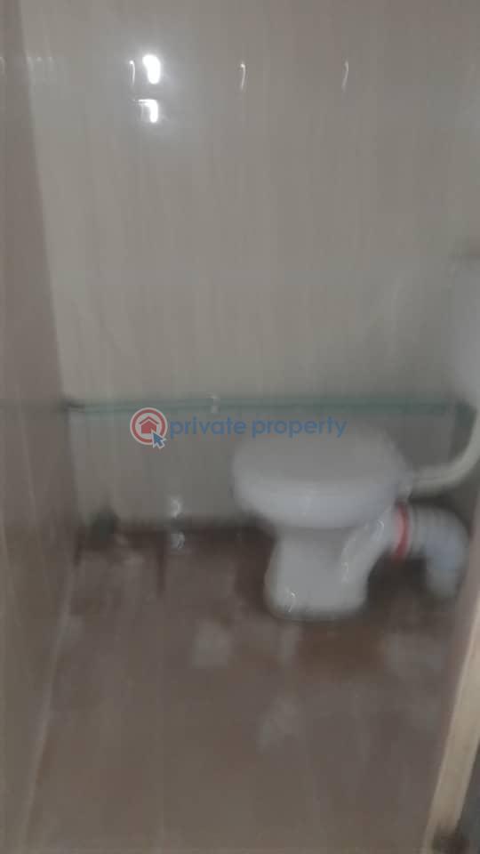 1 bedroom Flat & Apartment For Rent Off Fatai Irawo Street, Ajao Estate Isolo Lagos - 3