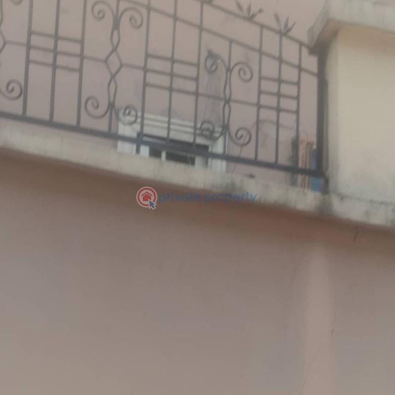 1 bedroom Flat & Apartment For Rent Off Fatai Irawo Street, Ajao Estate Isolo Lagos - 6