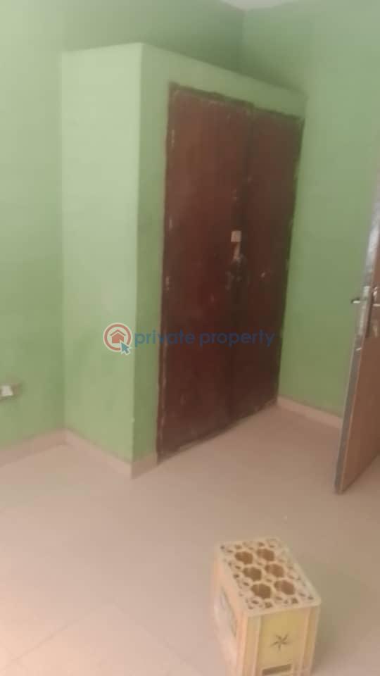 1 bedroom Flat & Apartment For Rent Off Fatai Irawo Street, Ajao Estate Isolo Lagos - 0