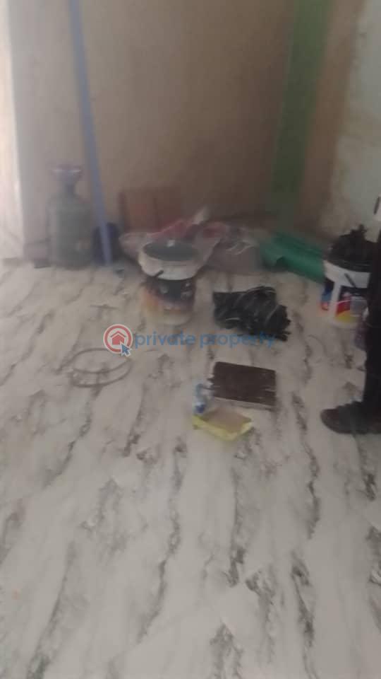 1 bedroom Flat & Apartment For Rent Off Fatai Irawo Street, Ajao Estate Isolo Lagos - 1