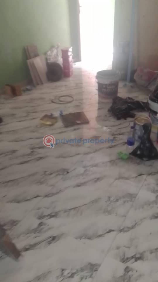 1 bedroom Flat & Apartment For Rent Off Fatai Irawo Street, Ajao Estate Isolo Lagos - 7