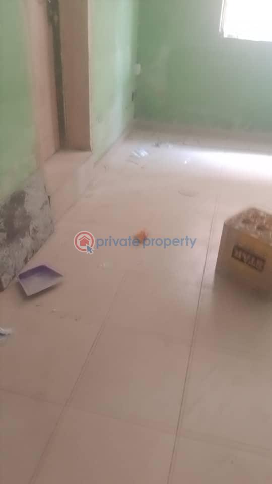 1 bedroom Flat & Apartment For Rent Off Fatai Irawo Street, Ajao Estate Isolo Lagos - 5