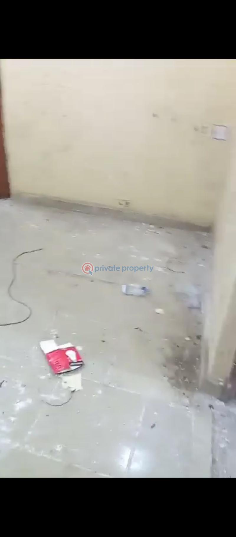 1 bedroom Mini Flat For Rent Abule Odu Egbeda Egbe/Idimu Lagos - 0