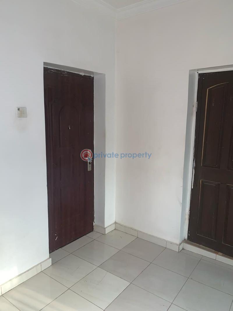 1 bedroom Flat & Apartment For Rent Akiode Ojodu Lagos - 2