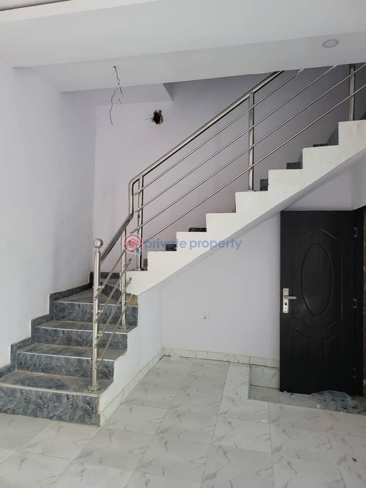 1 bedroom Flat & Apartment For Rent Estate Omole Phase 2 Ojodu Lagos