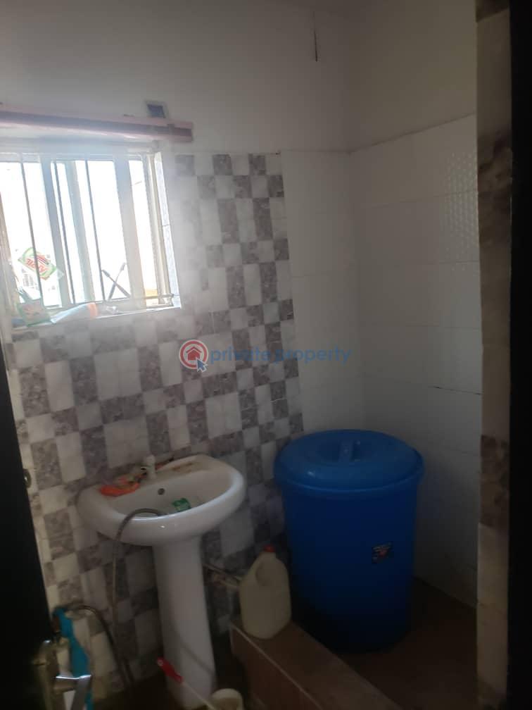 1 bedroom Mini Flat For Rent Freedom Way Lekki Lekki Phase 1 Lagos - 1
