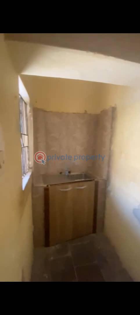 1 bedroom Flat & Apartment For Rent Abule Egba Lagos - 2