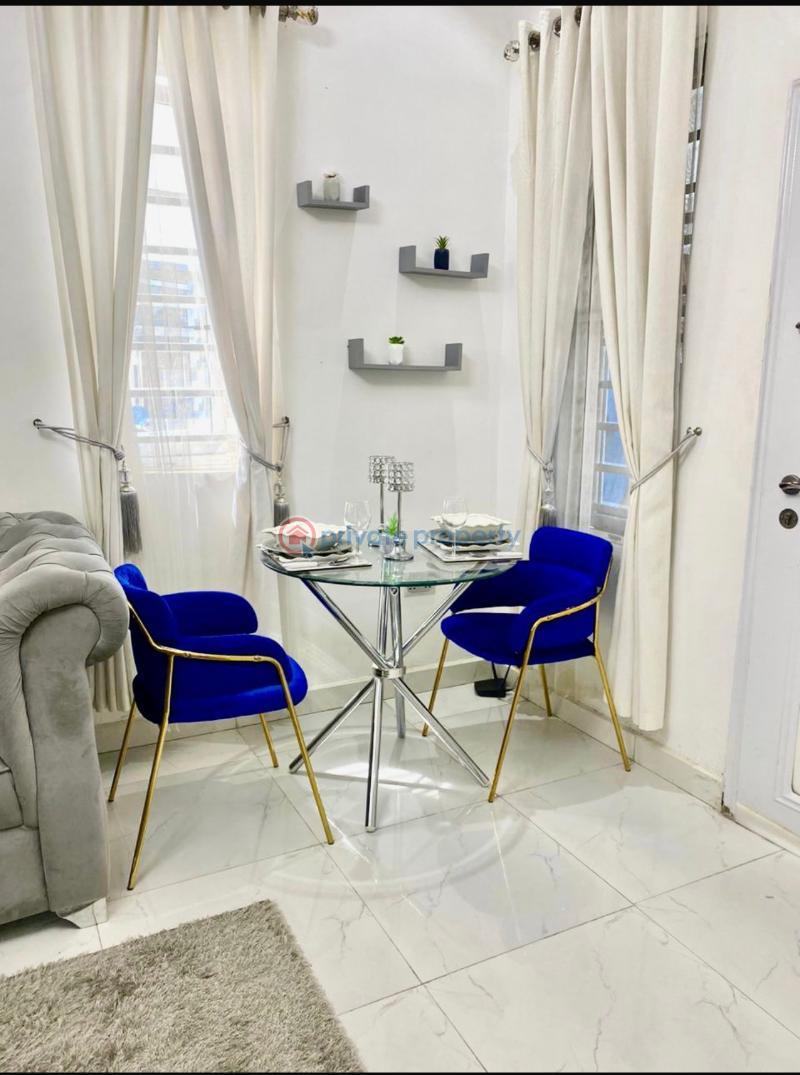 2 bedroom Flat & Apartment Short let Chevron Tollgate Lekki Lekki Lagos - 4