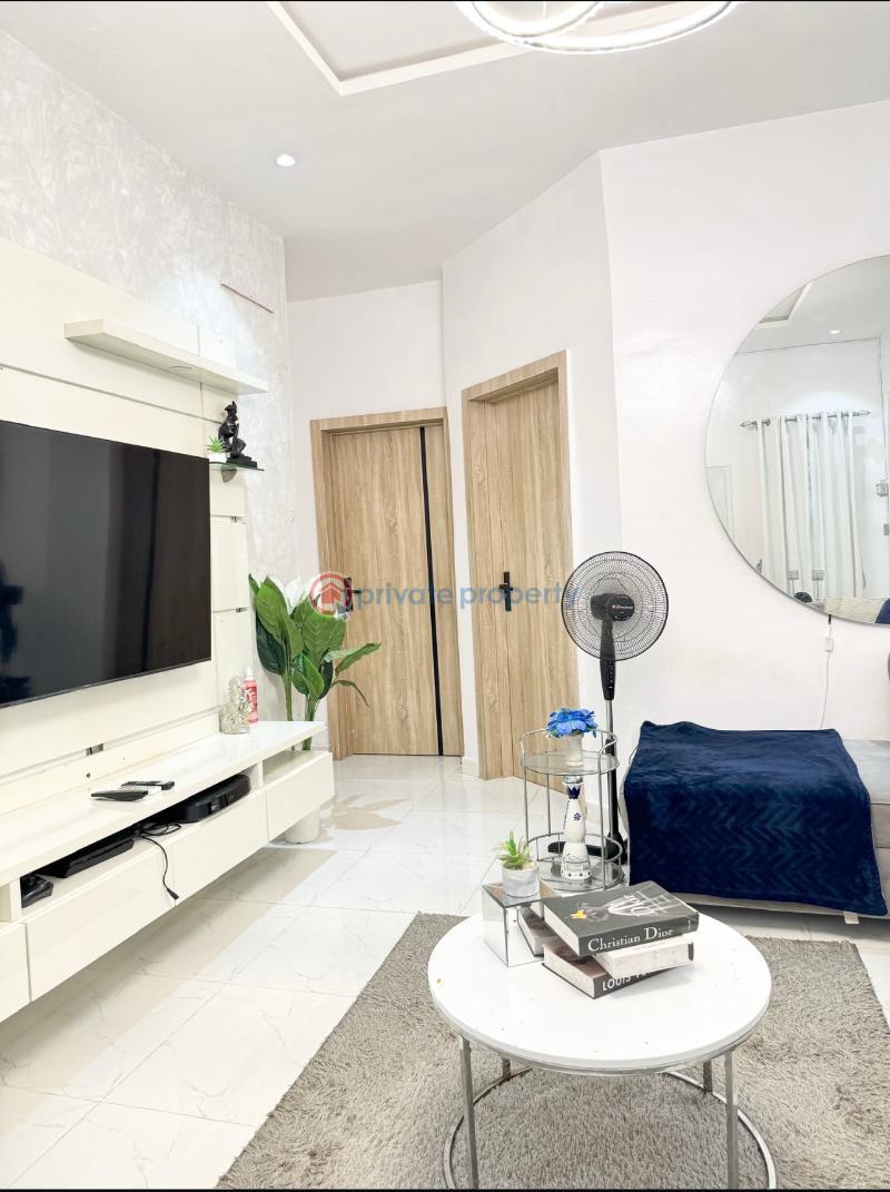 2 bedroom Flat & Apartment Short let Chevron Tollgate Lekki Lekki Lagos - 10