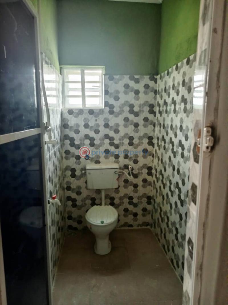 1 bedroom Mini Flat For Rent Sabo Ayobo Ipaja Lagos - 2