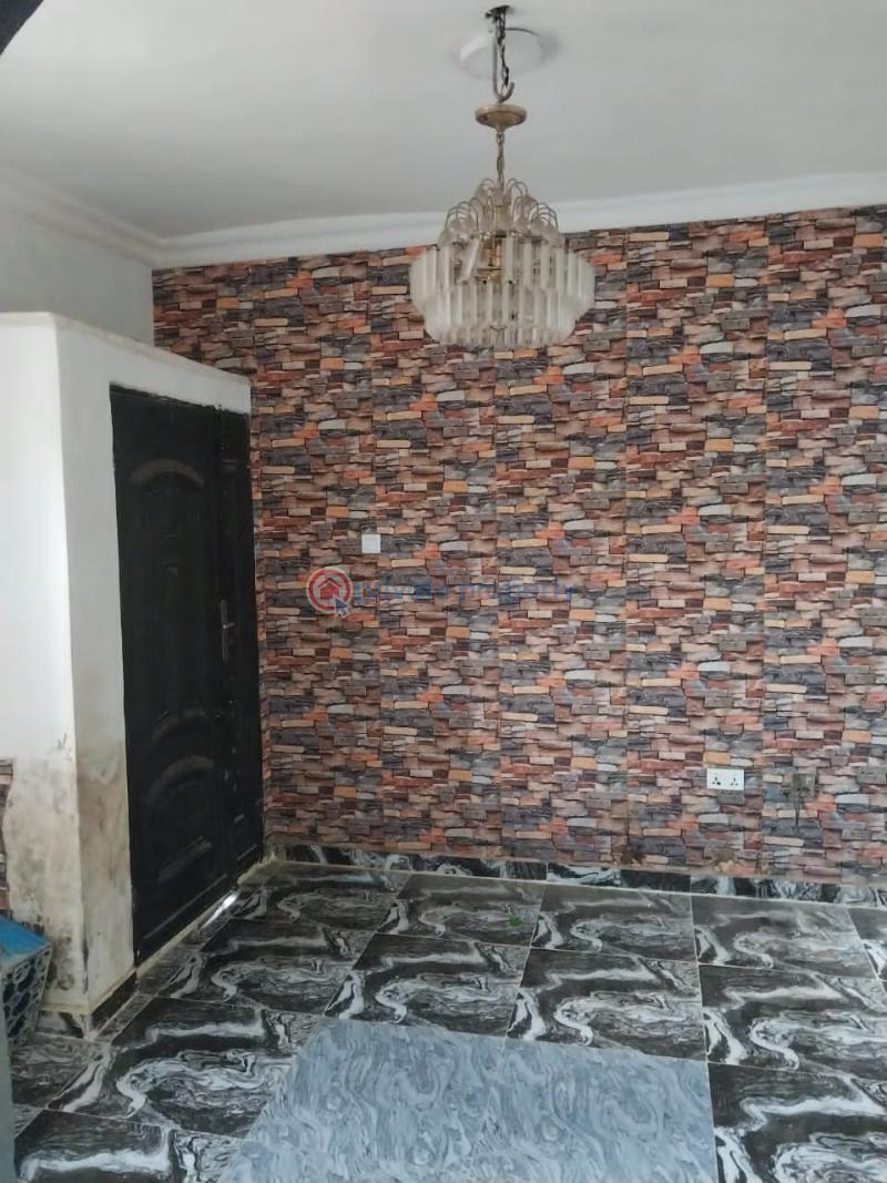 1 bedroom Flat & Apartment For Rent Ikola Ipaja Lagos - 8