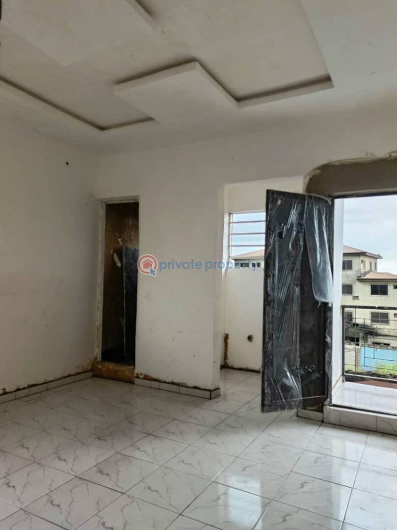 1 bedroom Flat & Apartment For Rent Ojota Lagos - 0